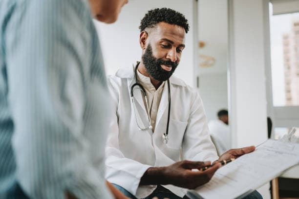 Daily tasks from your doctor