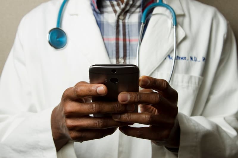 Prescriptions in your pocket